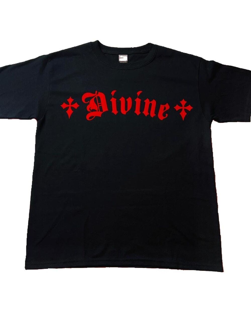 Melchinny Men's multi T-shirt
